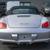 2009 Porsche Boxter Base Manual 6 thumbnail