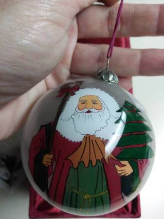 Li Bien Ornaments 1