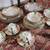 VINTAGE FRANCISCAN DINNERWARE IN DESERT ROSE 15 thumbnail