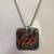 Handcrafted Orgonite Pendant – Calm Focus & Subtle Energy Protection 3 thumbnail