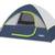 Tenleaf 9 ft. x 7 ft. 4-Person Deep blue Portable Dome Waterproof Wind 2 thumbnail