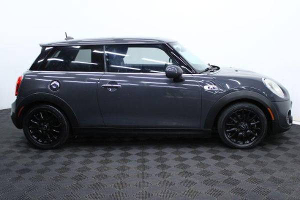 2015 MINI Hardtop Cooper S - $9,811 (+ Precise Automotive Group)63481698795265123