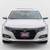 2019 Honda Accord Hybrid Electric EX-L Sedan 2 thumbnail