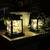 Firm Price! Brand New in a Box Set of 2 Solar Lights 1 thumbnail