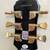 2002 Epiphone Les Paul Custom Electric Guitar MIK with case 7 thumbnail