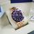 Rare Royal Blue Solid 18k Gold Rolex Submariner Full Set 2021 RSC 12 thumbnail