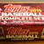 ONLY $50 2015 Topps Baseball Card Complete Set Rookies & HOF'ers 1 thumbnail