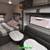 2023 Lance 1475 Rear Bathroom Travel Trailer - LEMKE RV  16 thumbnail
