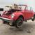 73-79 vw super beetle body  convertible   or  c clip     call 2 thumbnail