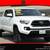 2017 Toyota Tacoma Double Cab Truck SR5 Pickup 4D 6 ft Pickup 1 thumbnail