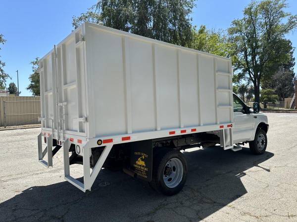 1999 Ford F-450 - Photo 11