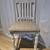 Ashley Wooden Counter Height Dining Table 4 Cushioned Chairs 7 thumbnail