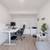 CORNER TOWNHOUSE with AC and SIDE by SIDE Garage in Willoughby! 18 thumbnail