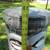 TOTEM POLE Owl Spirit,Vintage 70 YRS old Handcarved 5 thumbnail