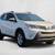 2013 Toyota RAV4 RAV 4 XLE SUV 3 thumbnail