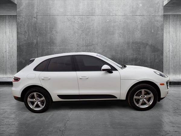 2018 Porsche Macan AWD SUV de tracción en las cuatro ruedas - $20,998 (Llame al *(720) 799-0905* para confirmar disponibilidad al instante)63619821972993124