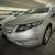 2012 Chevy Volt, Silver, 101,054 miles 2 thumbnail