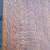 Large antique SOLID TIGER OAK TABLE 8 thumbnail