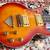 Ibanez AR-100 Artist Double Cutaway (Sunburst, 1981) 1 thumbnail