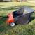 Lawn Sweeper by Agri-Fab 44" like new 1 thumbnail