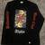 Billionaire Boys Club Alpha Omega Long Sleeve Shirt! Size L - RARE! 3 thumbnail