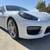 2016 Porsche Panamera 3 thumbnail