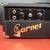 Garnet Herzog guitar Fuzz-Amp 2 thumbnail
