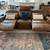 Power reclining leather sofa & recliner 5 thumbnail
