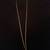 Vintage Signed AVON Faux Pearl Sunburst Pendant Necklace - 20" Gold Tone Rope Ch 3 thumbnail