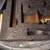 FORIOUS Brushed Gold - 8in Widespread -FORIOUS Square Gold Bathroom Fa 7 thumbnail