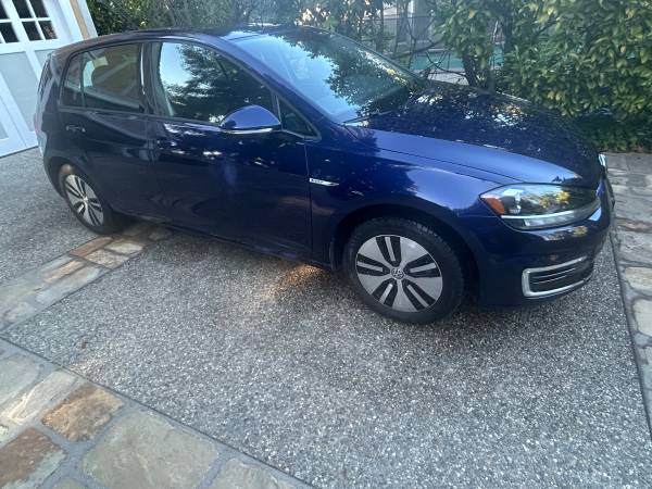 Vehículo Eléctrico - $14,750 (saratoga)63624119670017123