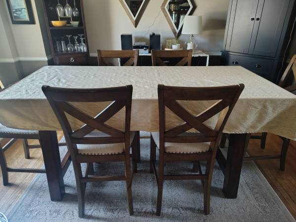 Large tablecloth 1