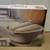 Brookstone Collapsible Towel Warmer - New in box. 1 thumbnail