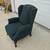 Wingback Lane Recliner 4 thumbnail