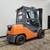 ☆☆☆ 2014 TOYOTA 8FDU32 FORKLIFT ☆☆☆ 1 thumbnail