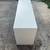 Vintage Postmodern Minimalist Laminate Console Table 1970’s 1980’ 4 thumbnail