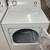 Amana Natural Gas Dryer & Top Load Washer Set, White – WARRANTY 3 thumbnail
