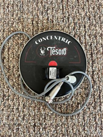 tesoro Tesoro Lobo SuperTRAQ (Gold Finder) | eBay