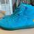 Nike Jordan 1 High Gatorade Blue Lagoon Be Like Mike Men’s Sz 13 3 thumbnail