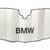 New OEM BMW Sunshade and Storage Bag 2 thumbnail
