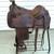 William N. Porter Roping/Ranch Saddle 1 thumbnail