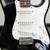 2004 FENDER STRATOCASTER MIM 4 thumbnail
