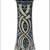 Francis Pope Royal Doulton British Arts & Crafts Studio Pottery Vase 1 thumbnail