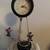 Quartz Pendulum Clown Clock 12 thumbnail