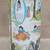 VINTAGE 1970s WALT DISNEY SNOW WHITE 19” METAL TRASH CAN 5 thumbnail
