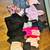 Girls size Large Dance/ActiveWear Lot 1 thumbnail