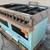 VIKING 60” DUAL FUEL RANGE 13 thumbnail