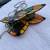 Stained Glass Butterfly Sun-catcher, 3D 1 thumbnail