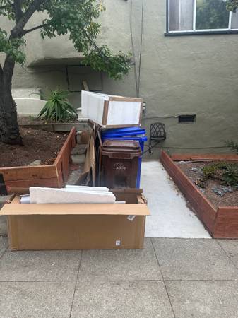 🚛 POINT & HAUL JUNK SOLUTIONS – Haul Away Today, Not Someday 1