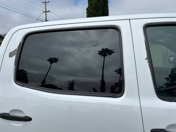2012 Toyota Tacoma Prerunner - $17,500 (rohnert pk / cotati)63624230650625123